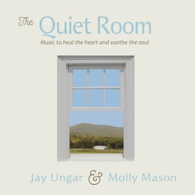 jay unger and molly mason sheet music