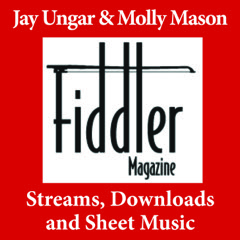 Fiddler Mag - Waltzes & Airs image
